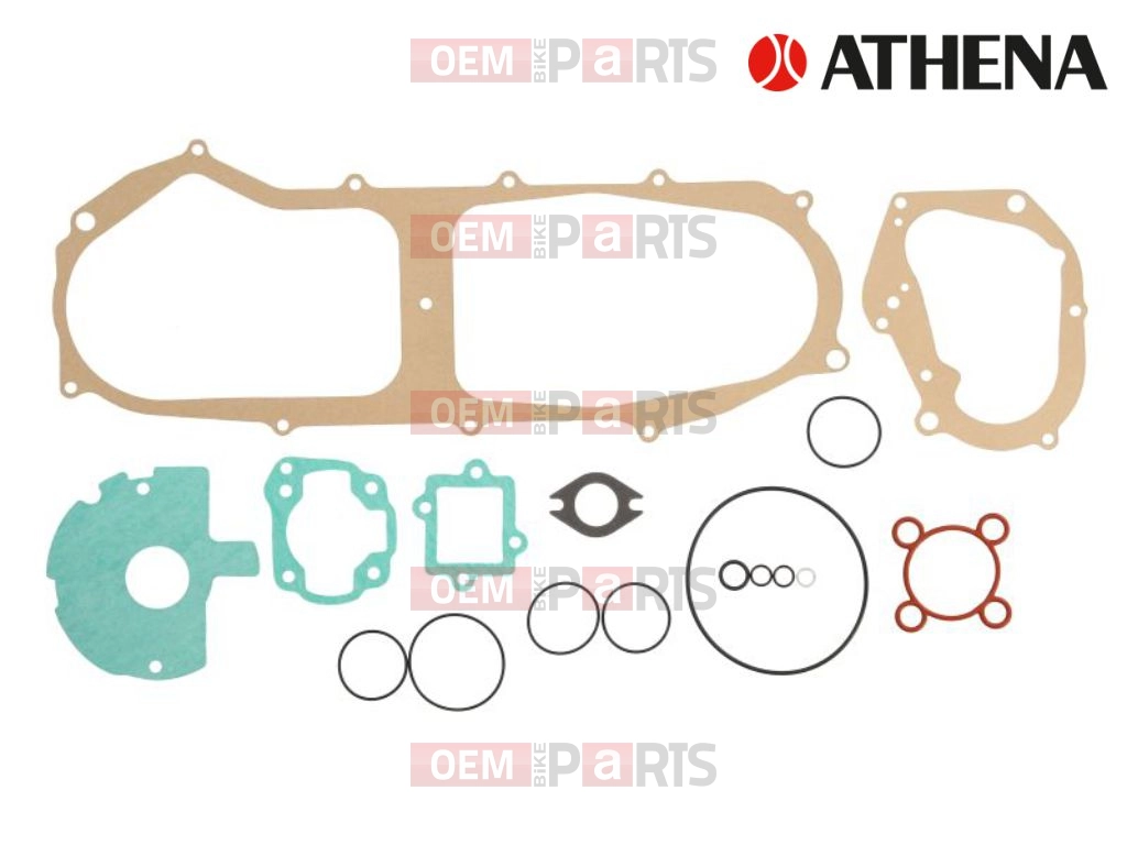 Gasket set - engine