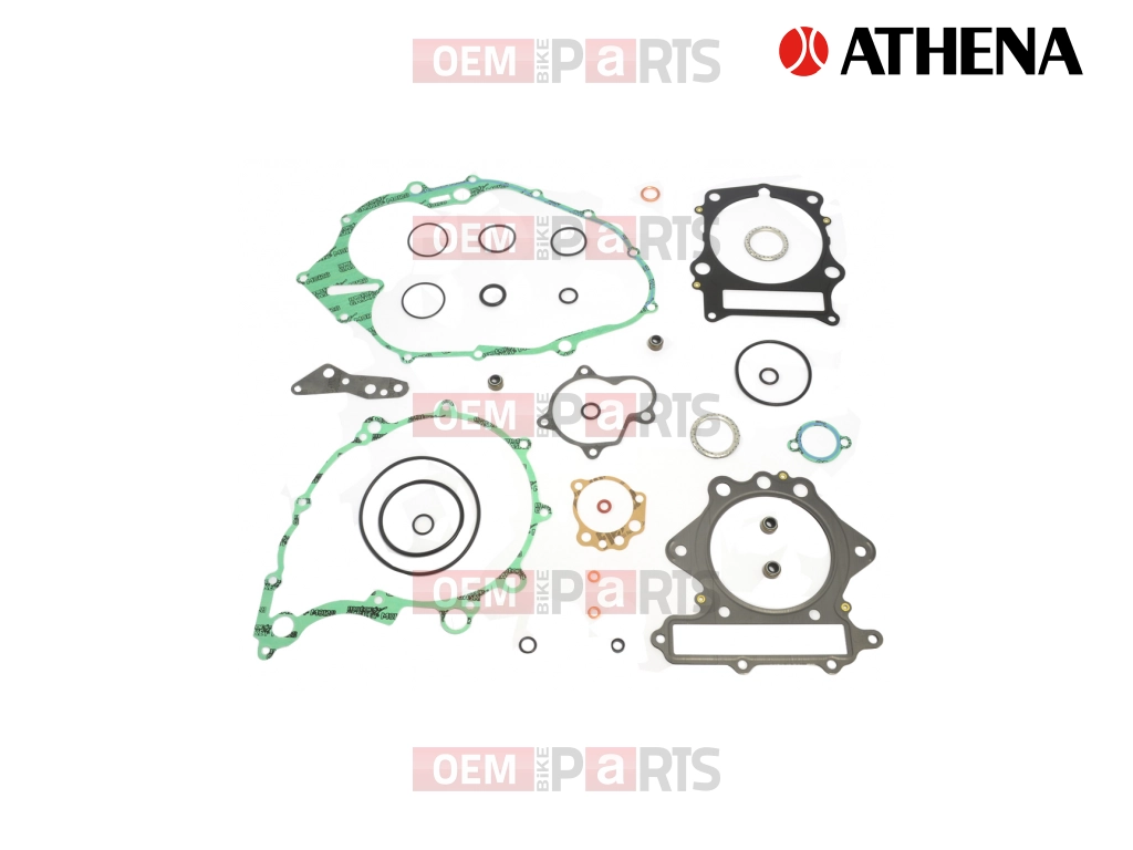 Gasket set