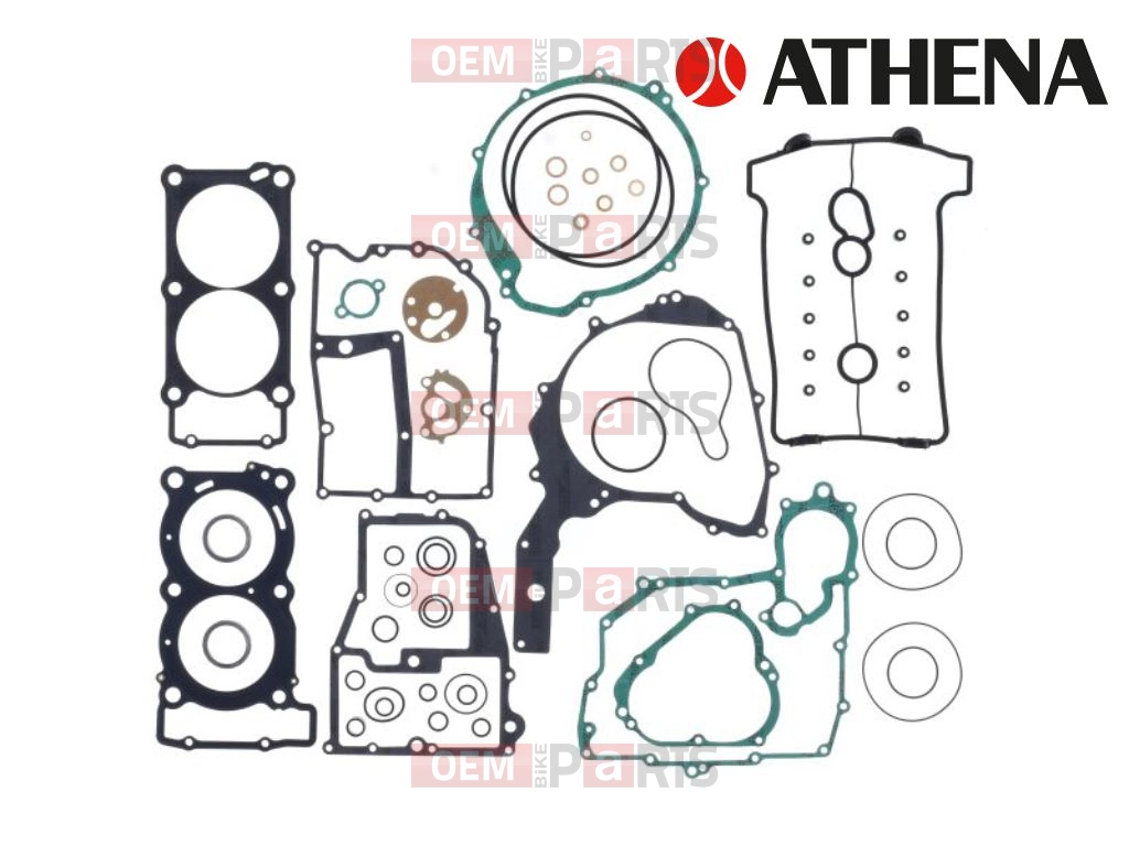 Dichtsatz Motor