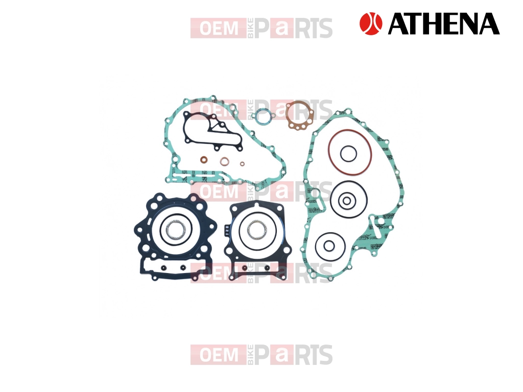 Gasket set