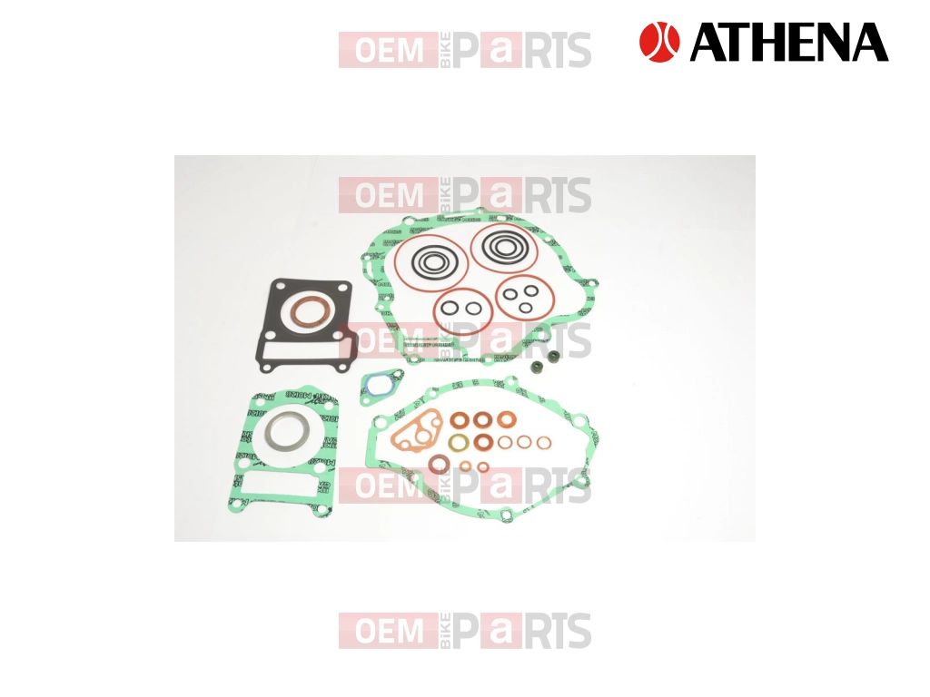 Gasket set