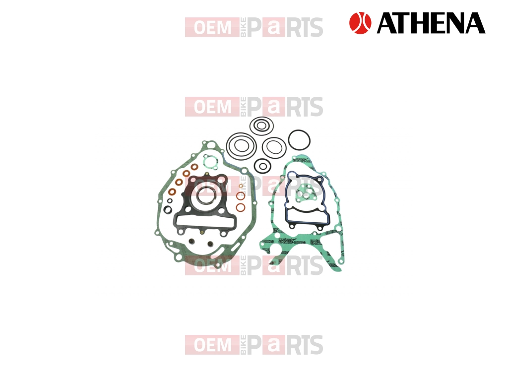 Gasket set
