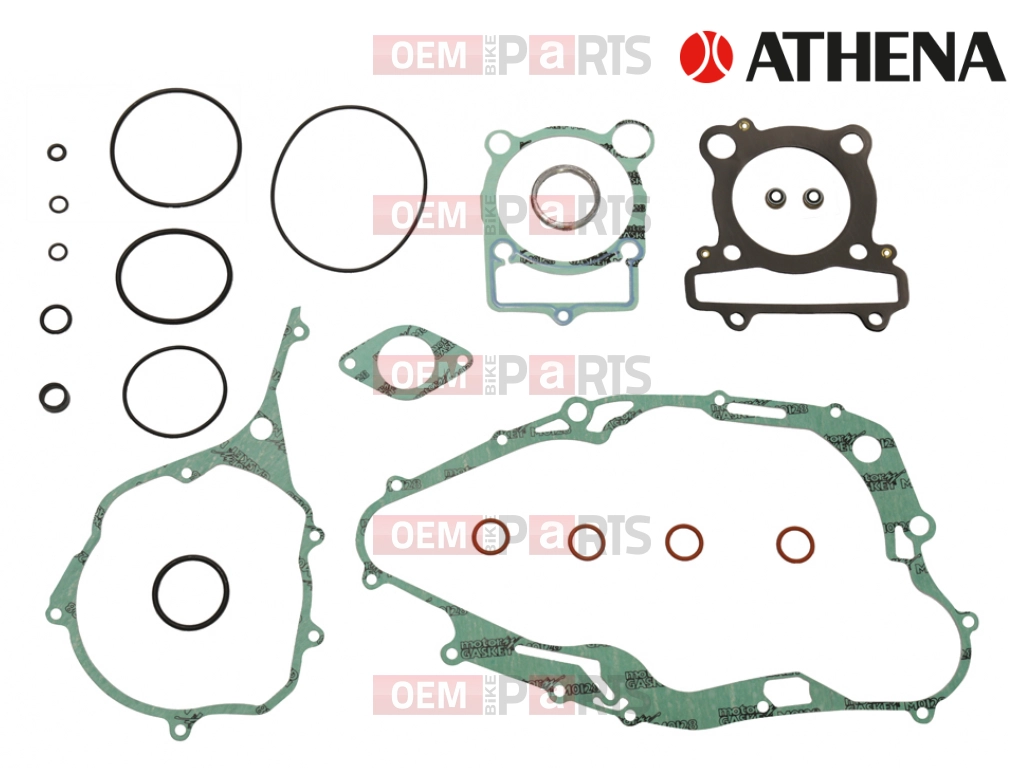 Gasket set