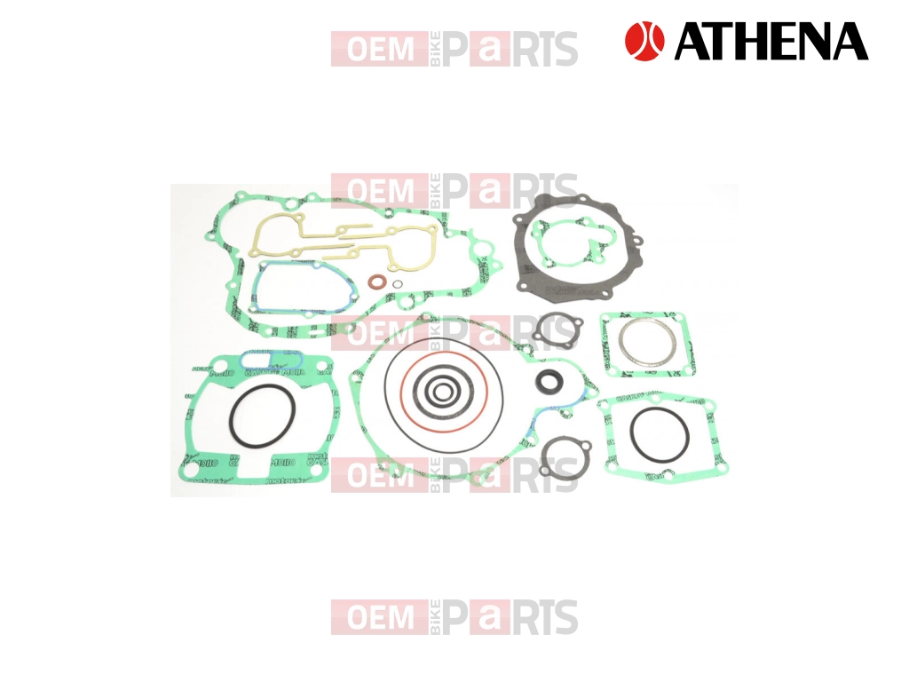 Gasket set