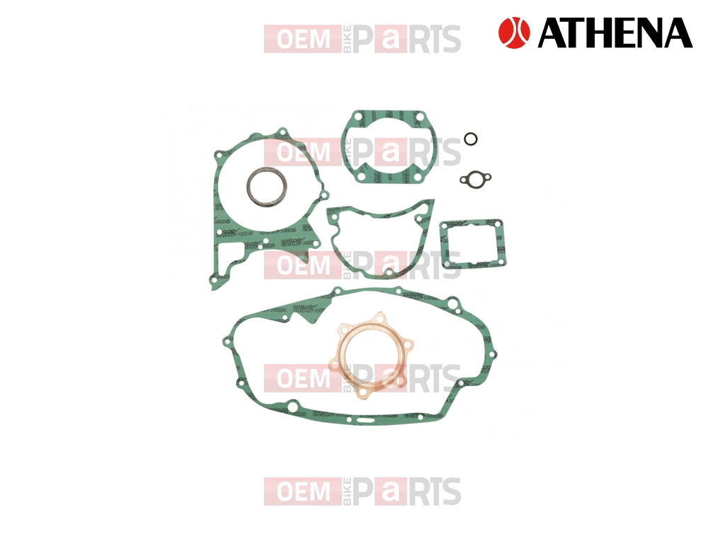 Gasket set