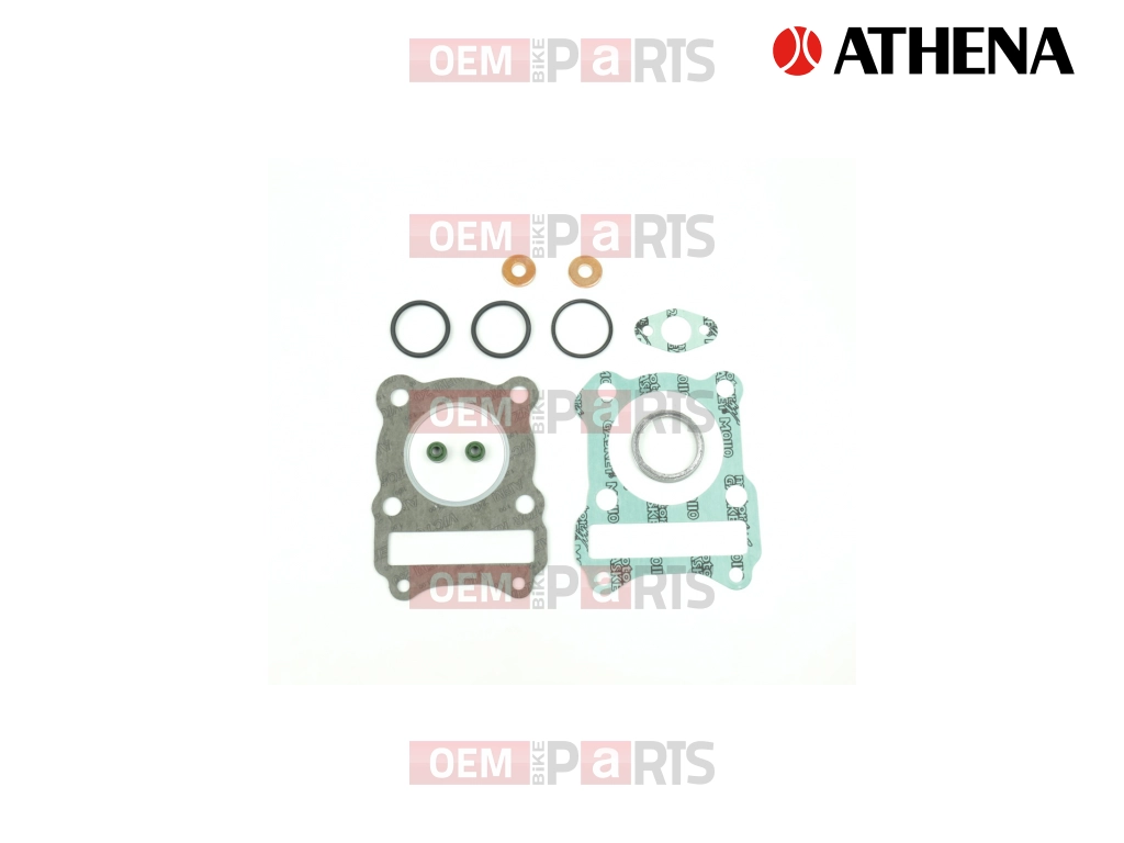 Gasket set