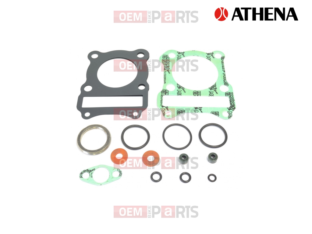 Gasket set