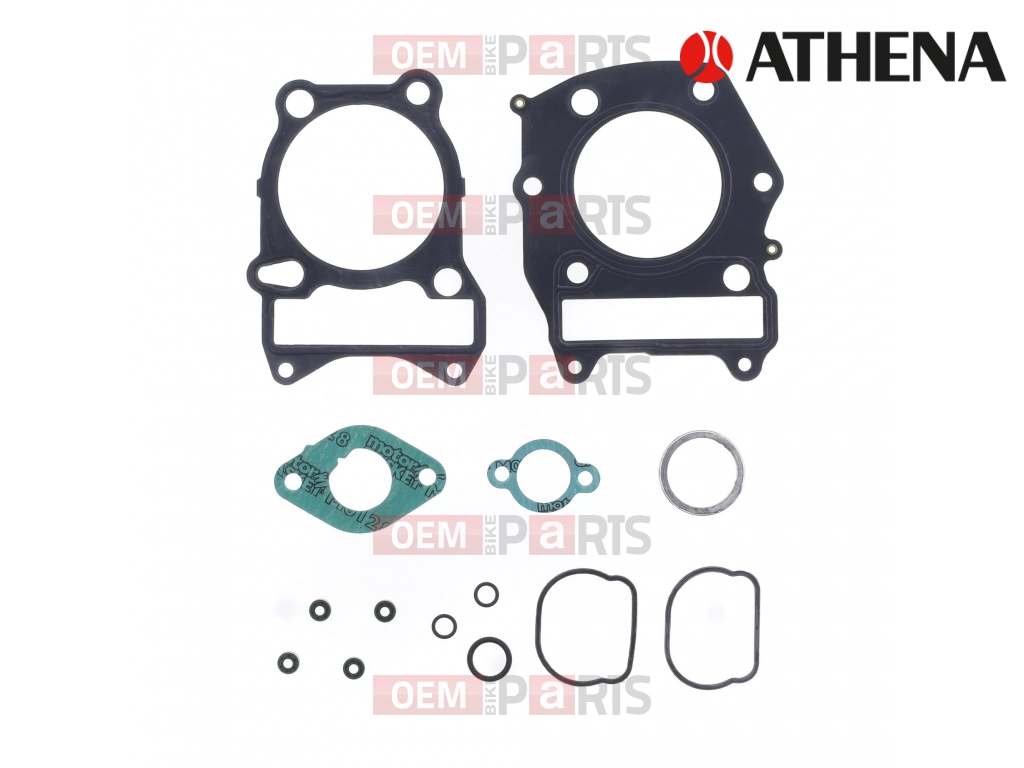 Gasket set