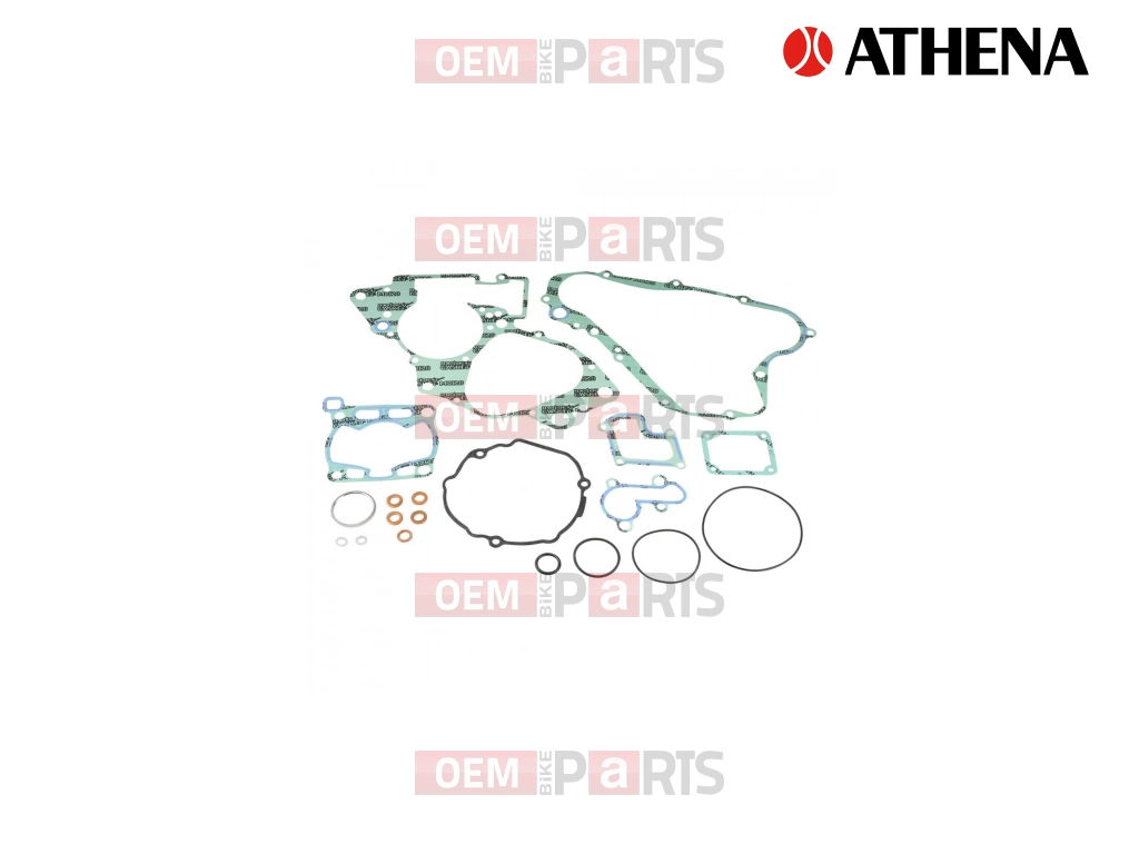 Gasket set - engine