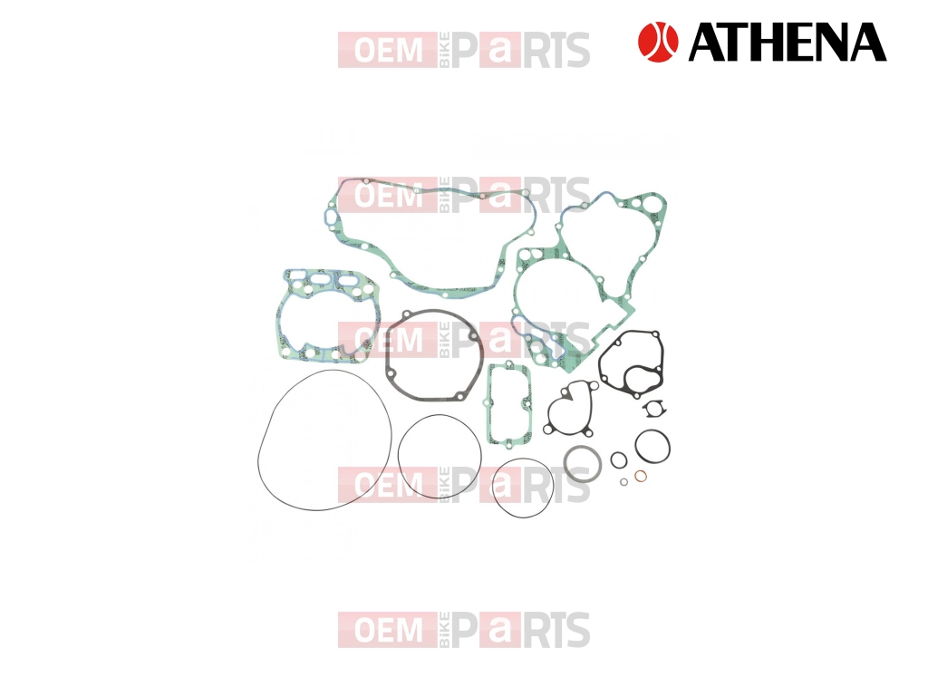 Gasket set - engine