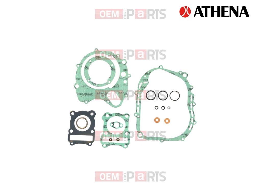 Gasket set