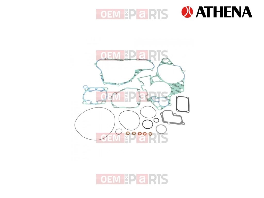 Gasket set