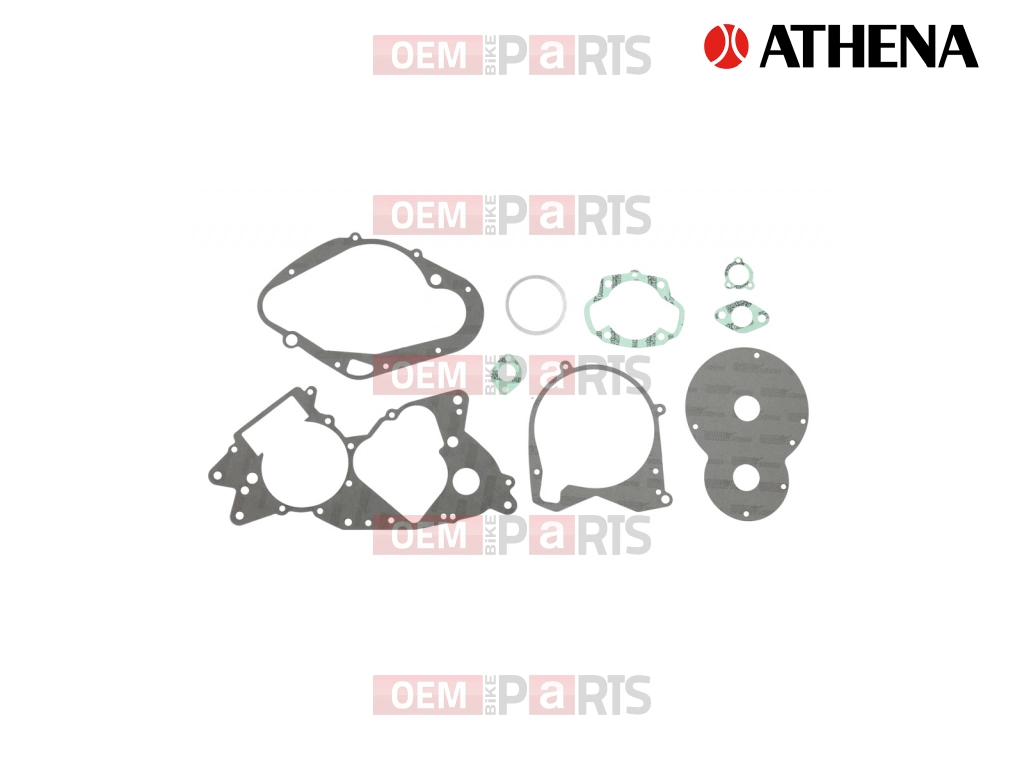 Gasket set