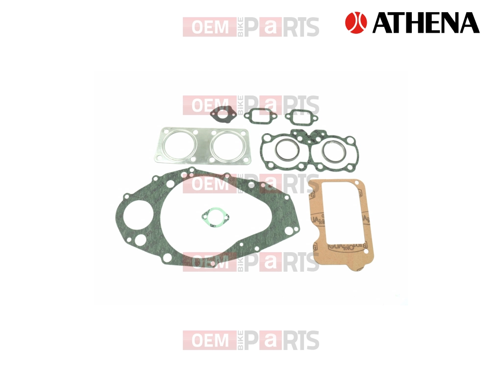 Gasket set