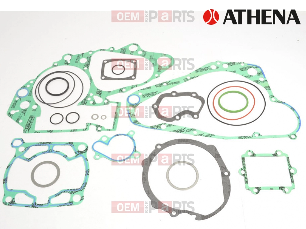 Gasket set - engine