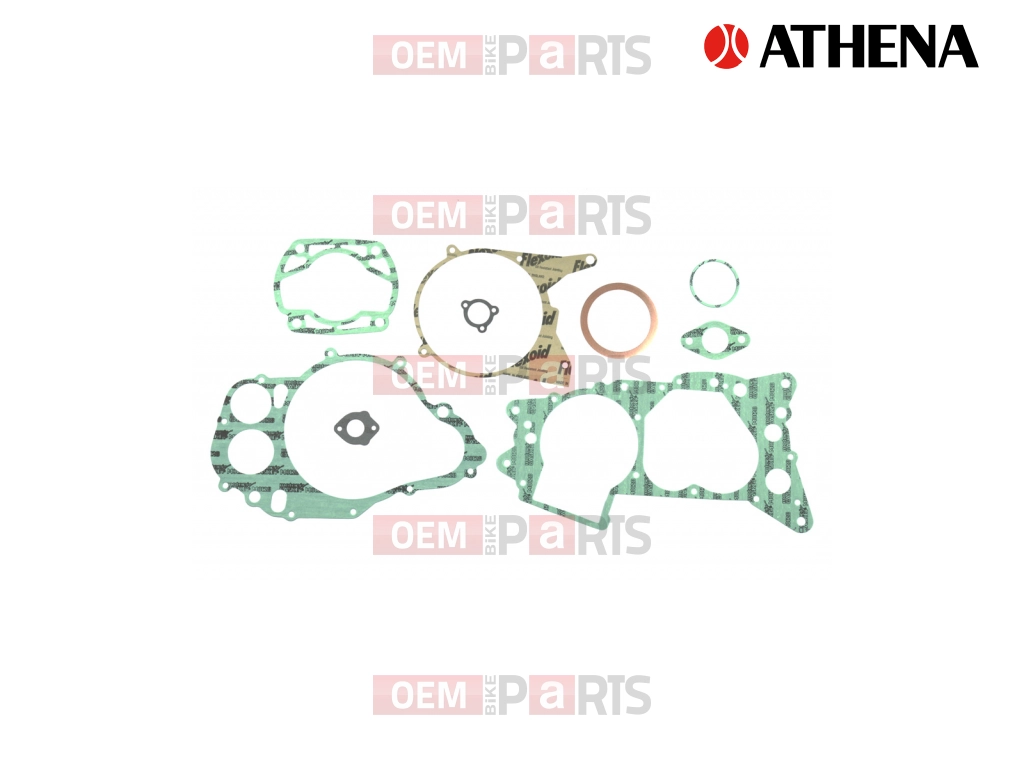 Gasket set