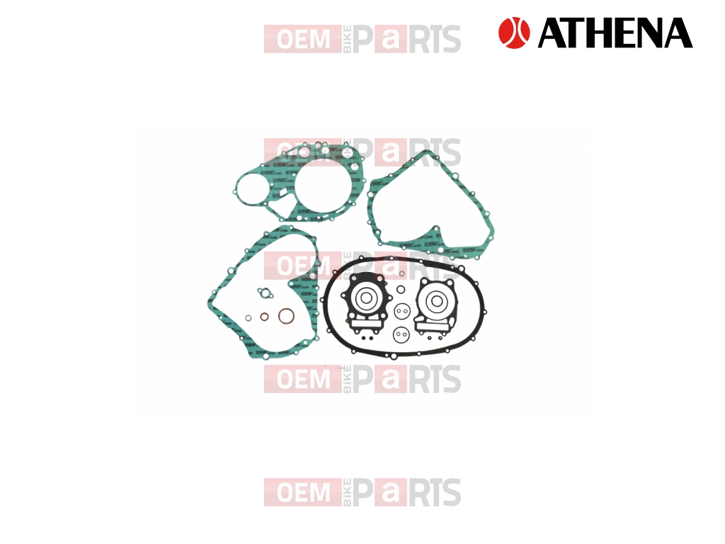Gasket set