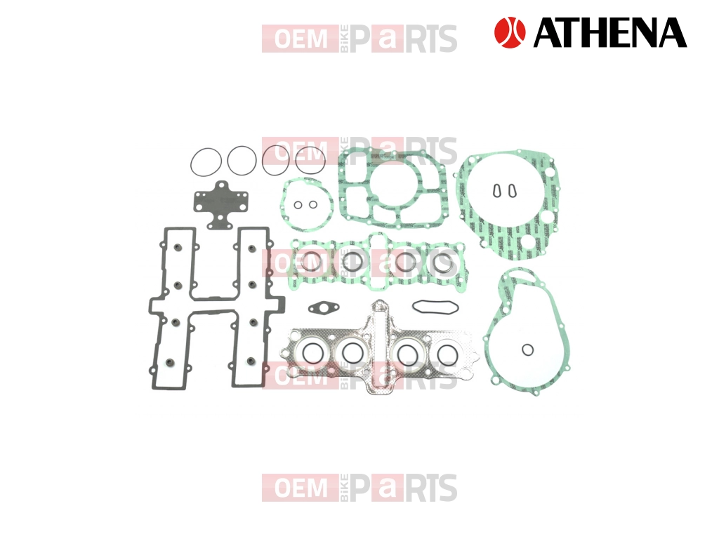 Gasket set