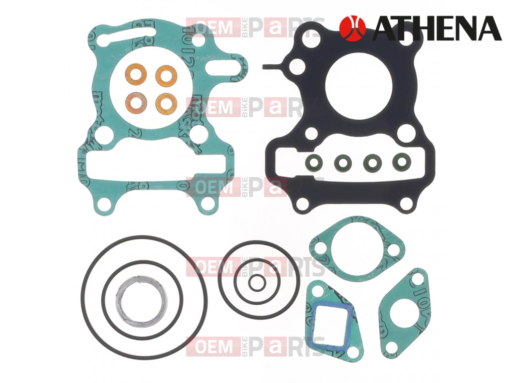 Gasket set