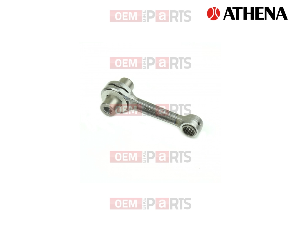 Connecting rod kit