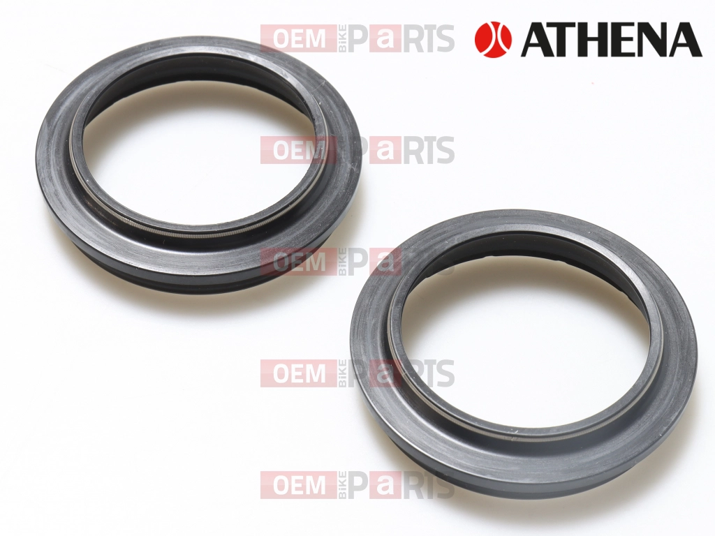 Fork dust seal (45x57,3x6/13)
