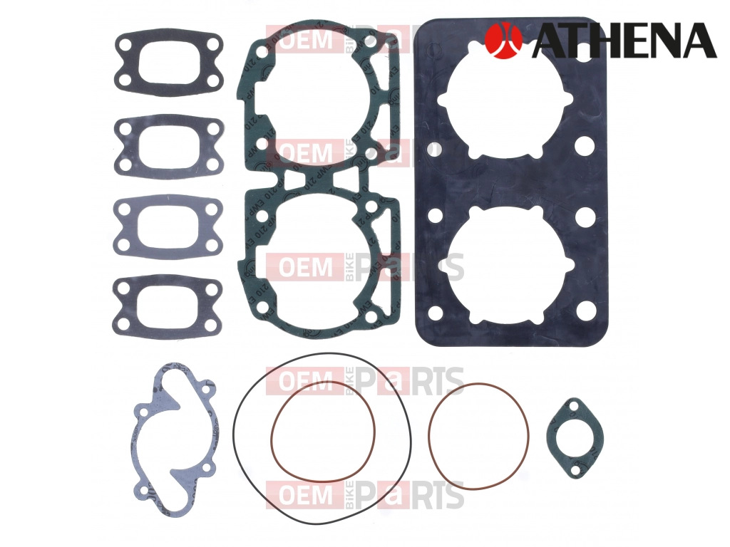 Gasket set