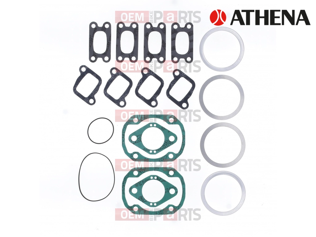 Gasket set