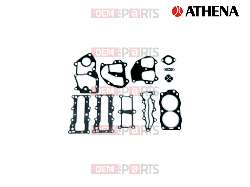 Gasket set