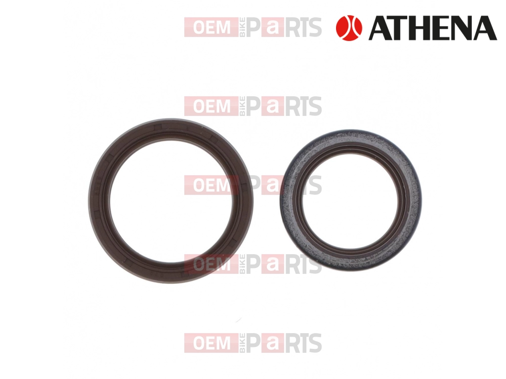 CRANK SEALS MERCURY                               