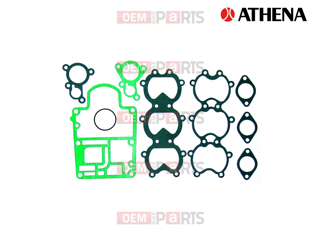 Gasket set
