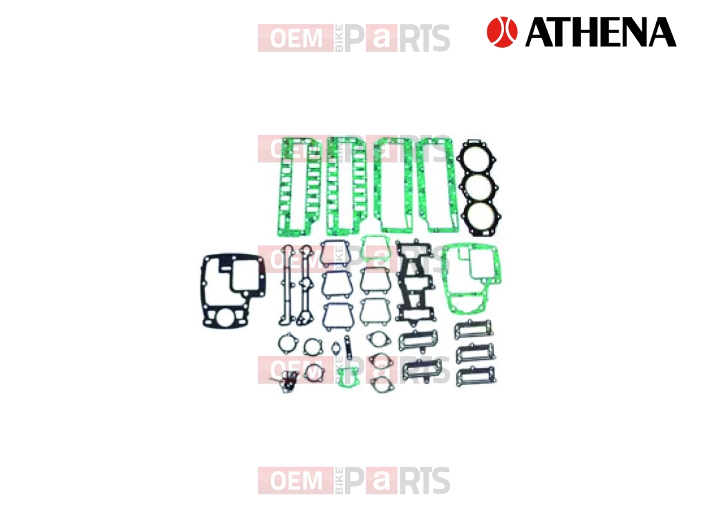 Gasket set