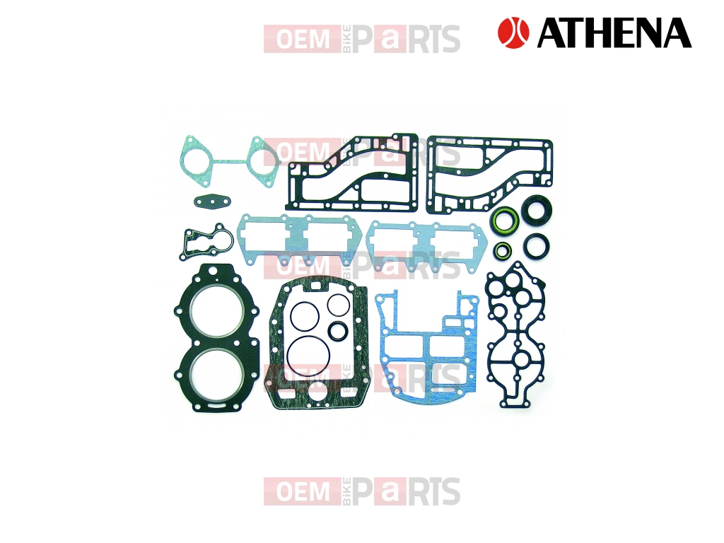 Dichtsatz Motor