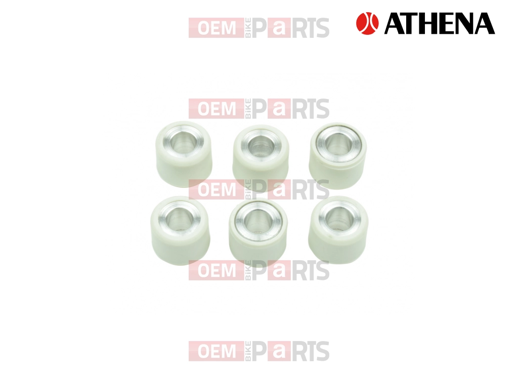 Variator Roll (15x12 - 7.5g)