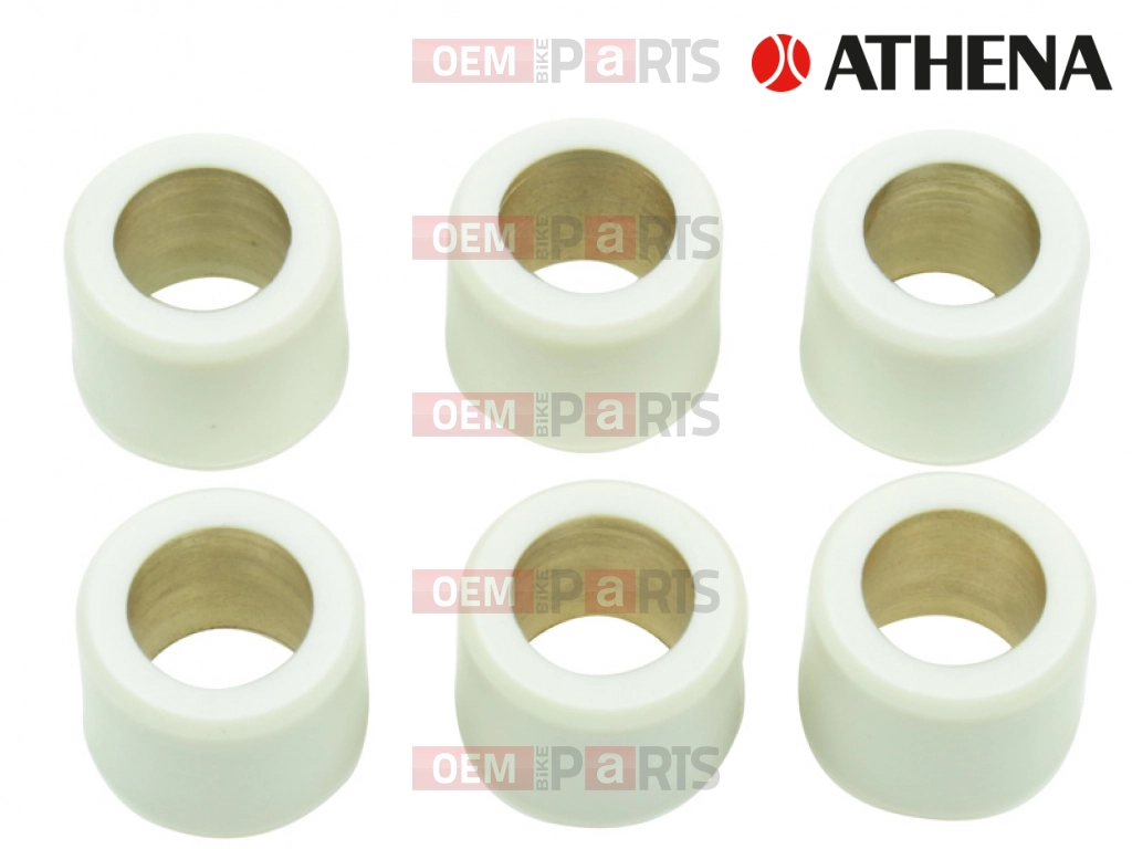 Variatorrolle (16x13 - 5.5g)