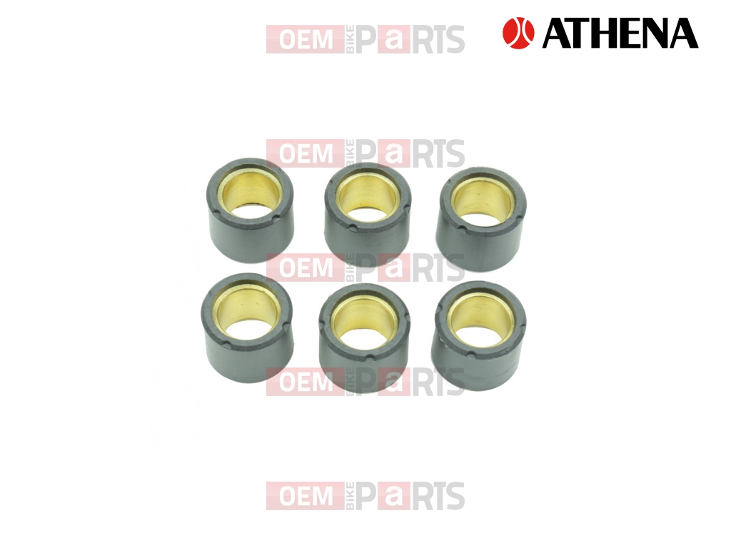Variatorrolle (19x15.5 - 5.2g)