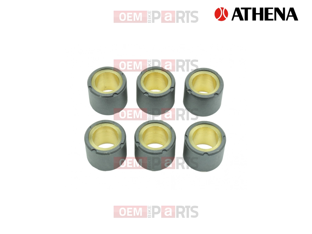 Role Variator (20x17 - 10.5g)