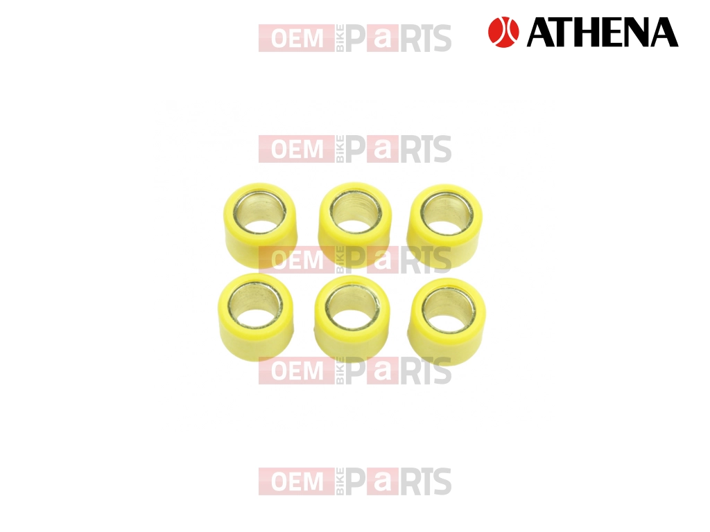 Variator Roll (15x12 - 7g)