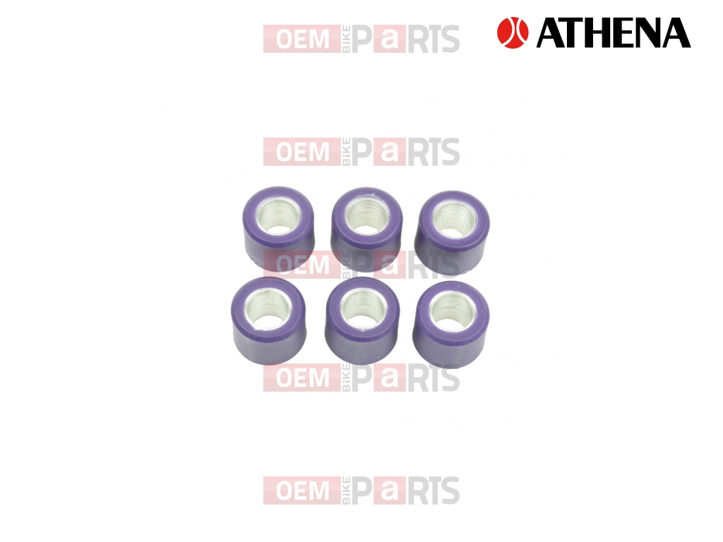 Role Variator (16x13 - 7g)