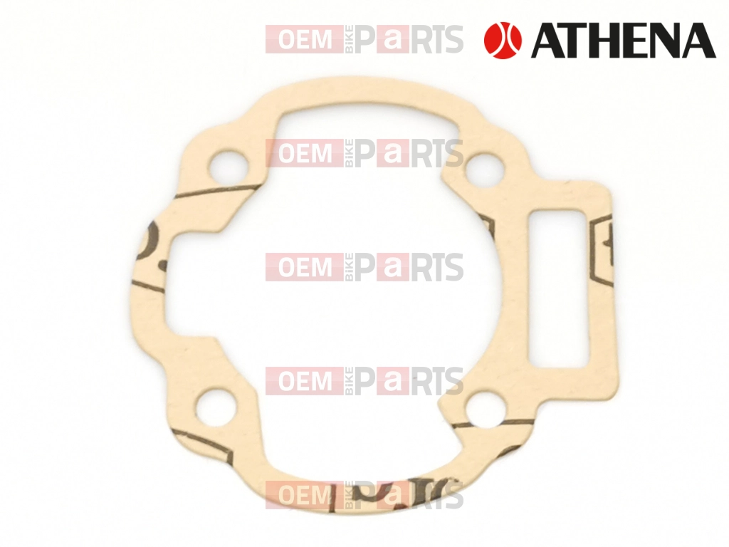 Gasket - cylinder base