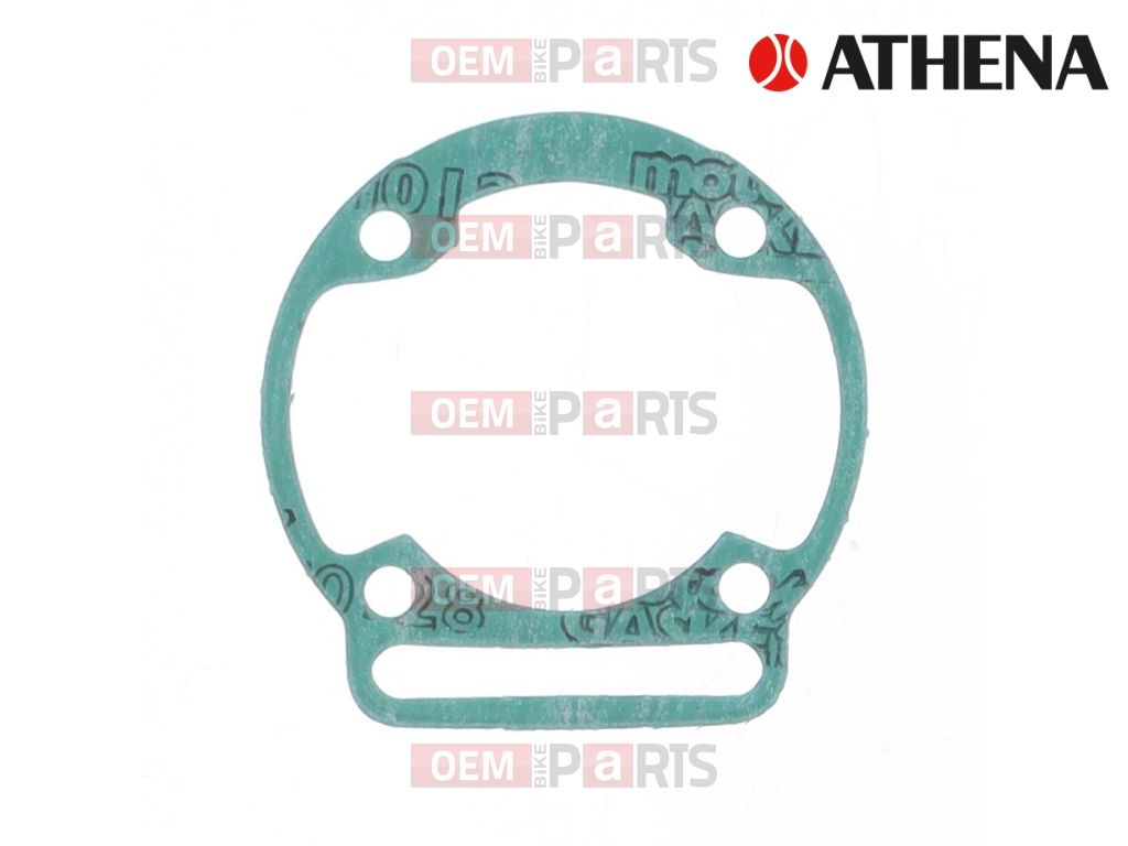 Gasket - cylinder base