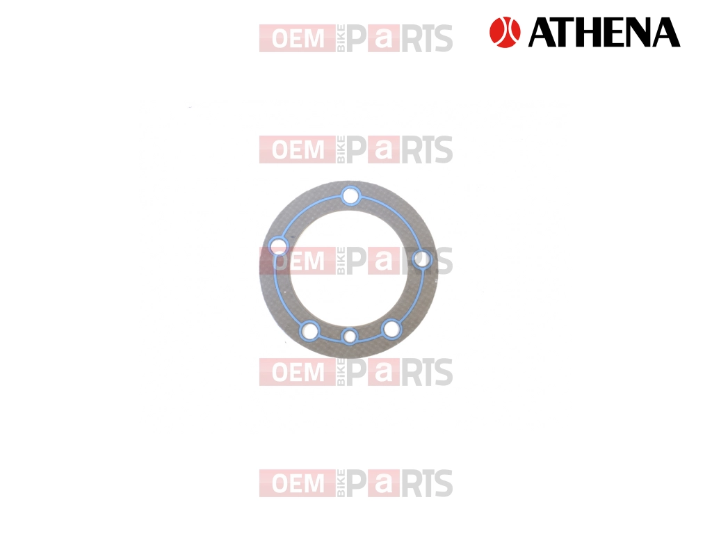 Cylinder Head Gasket thickness same as OE