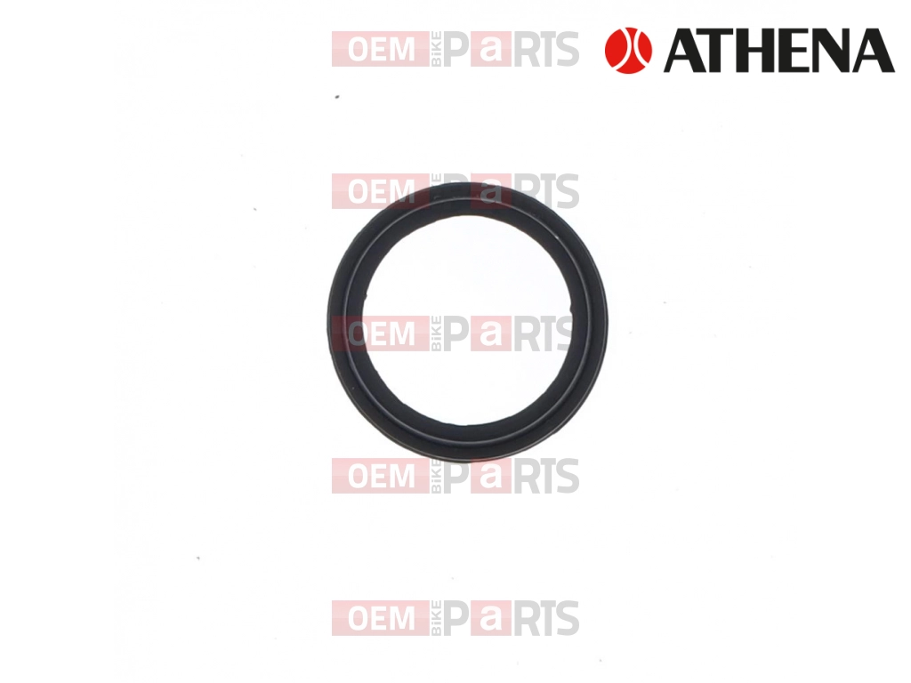 Seal retainer pushrod
