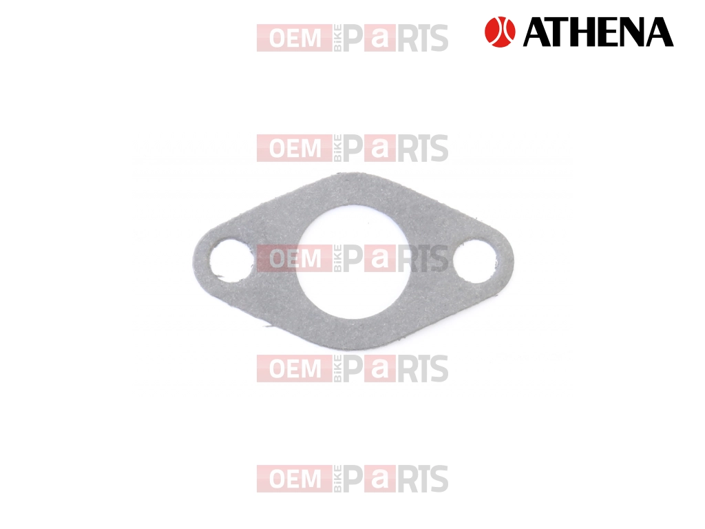 Generator Side Gasket