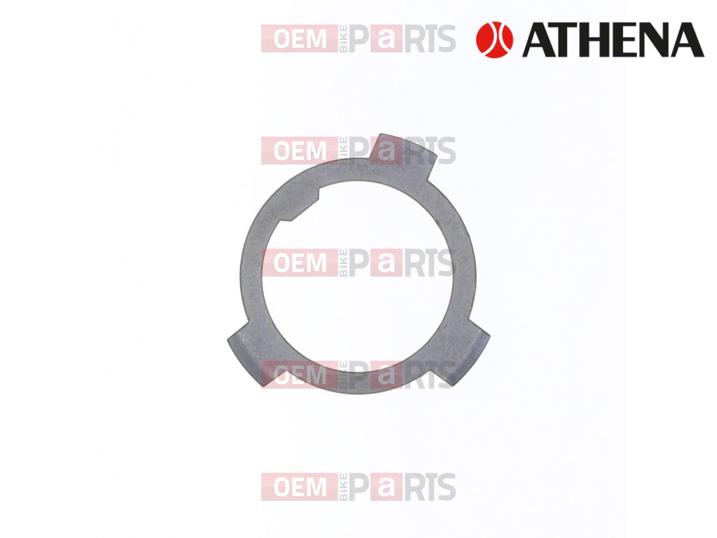 Washer (Lock)