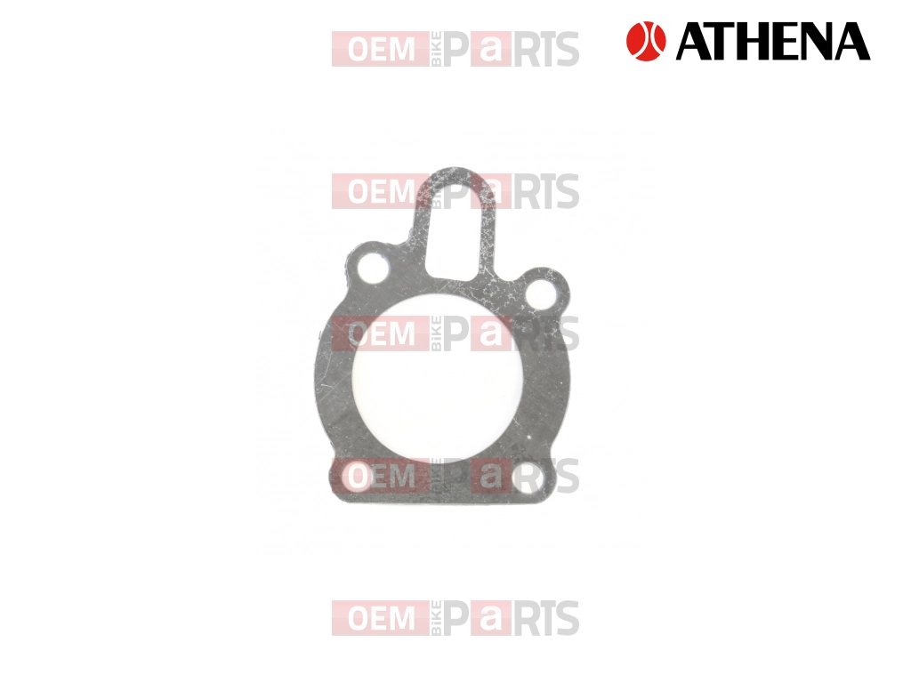 Pump mounting