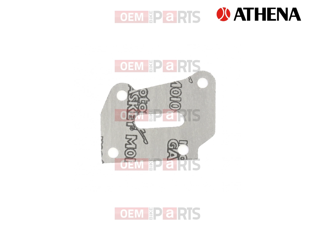 Oil pump relief pipe
