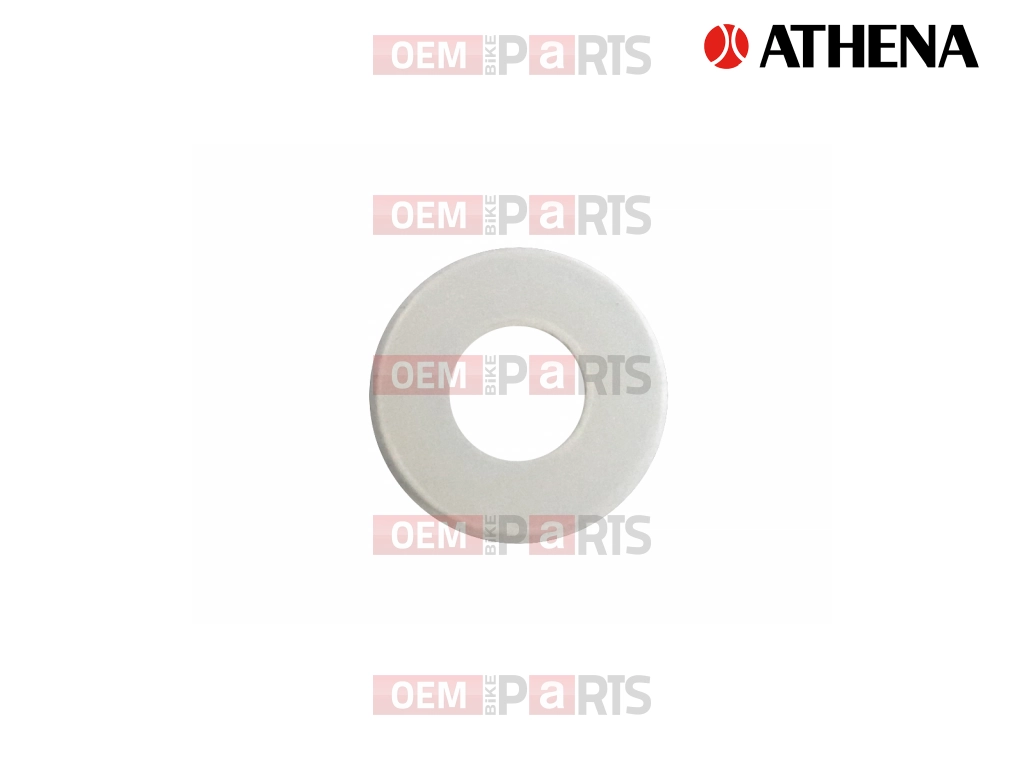 Washer (plastic)