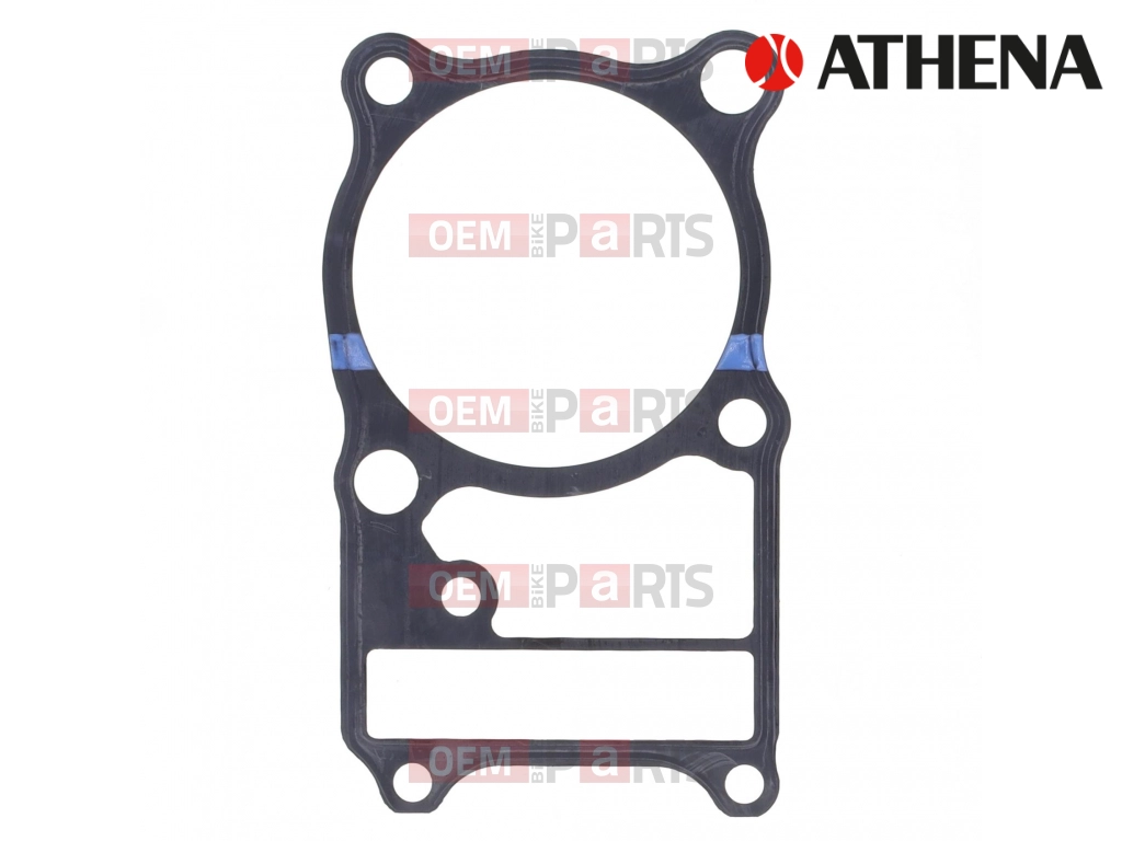 Gasket - cylinder base