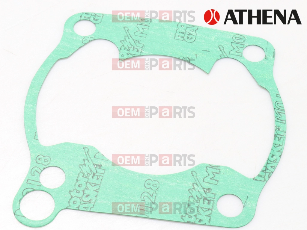 Gasket - cylinder base