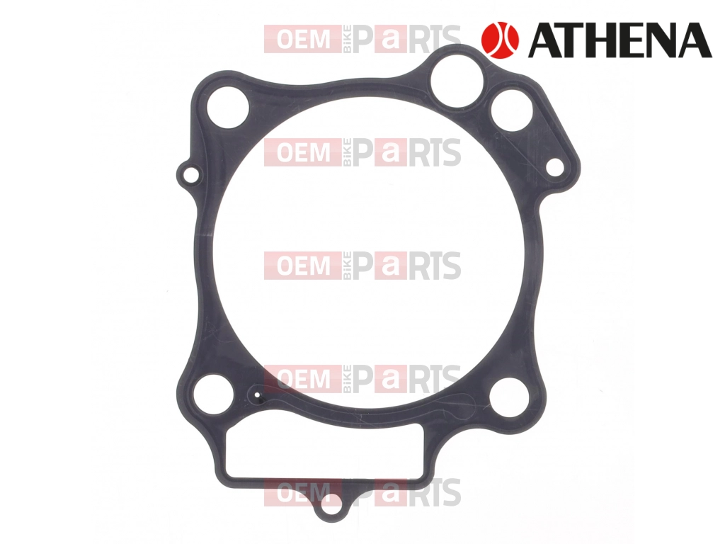 Gasket - cylinder base